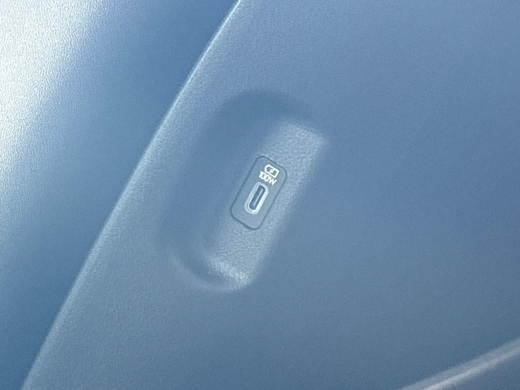 2026 Hyundai Palisade Hybrid Blue SEL 8P