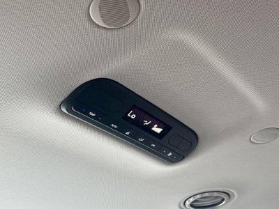 2026 Hyundai Palisade Hybrid Blue SEL 8P