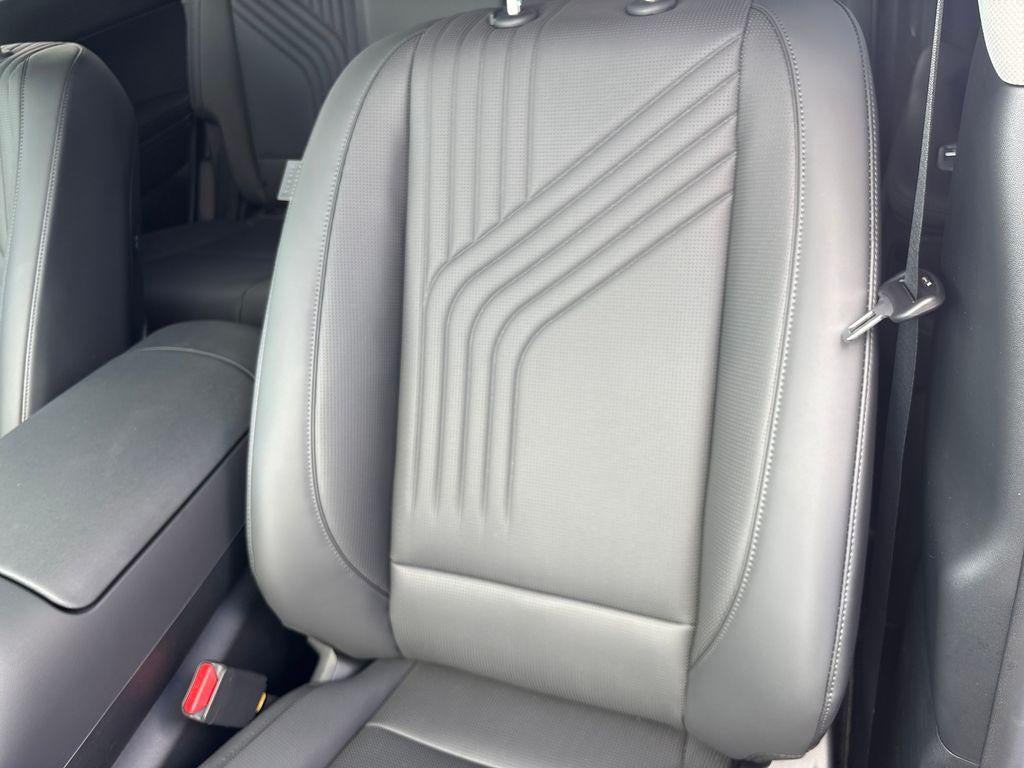 2026 Hyundai Palisade Hybrid Blue SEL 8P