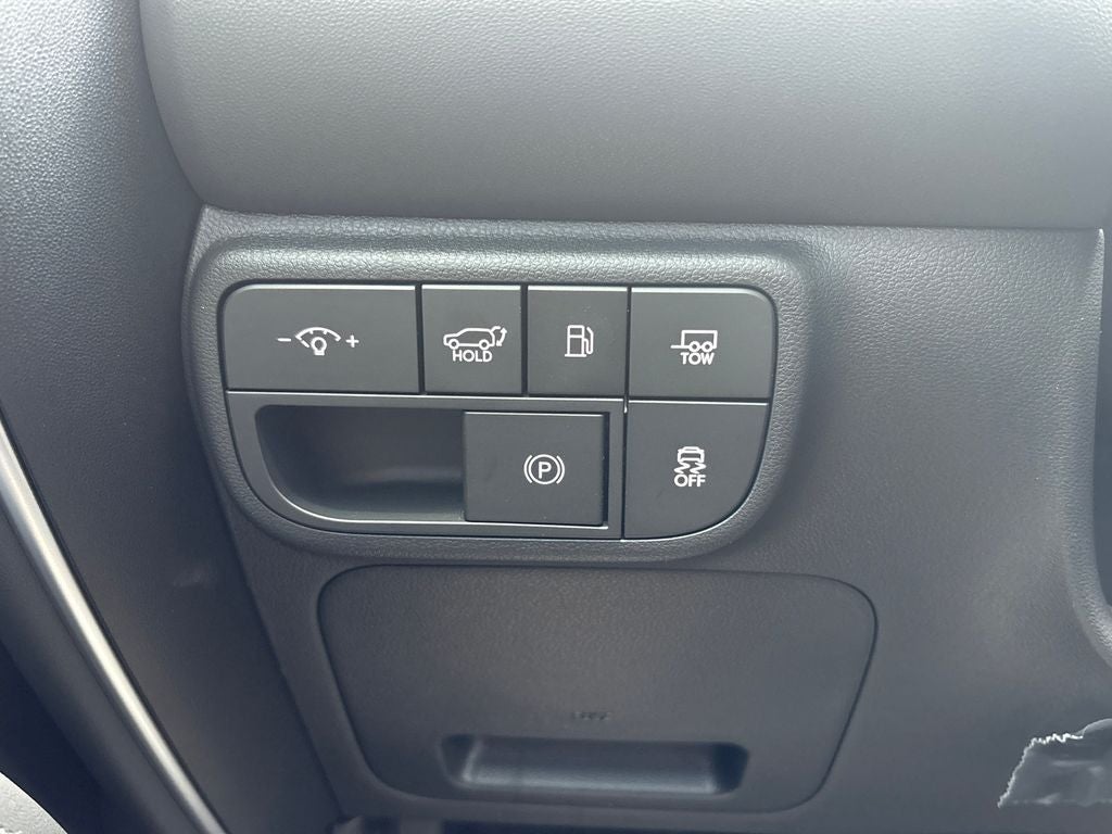 2026 Hyundai Palisade Hybrid Blue SEL 8P