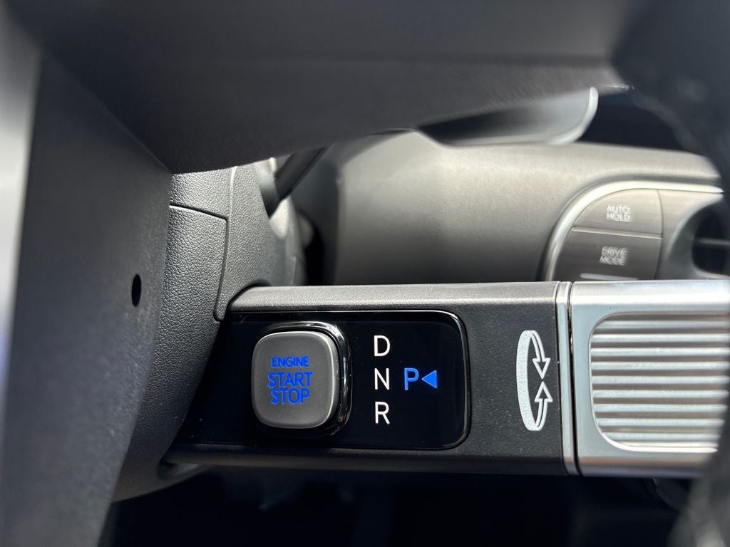 2026 Hyundai Palisade Hybrid Blue SEL 8P