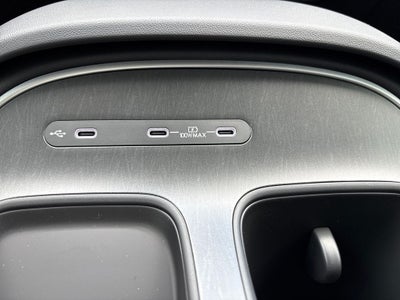 2026 Hyundai Palisade Hybrid Blue SEL 8P