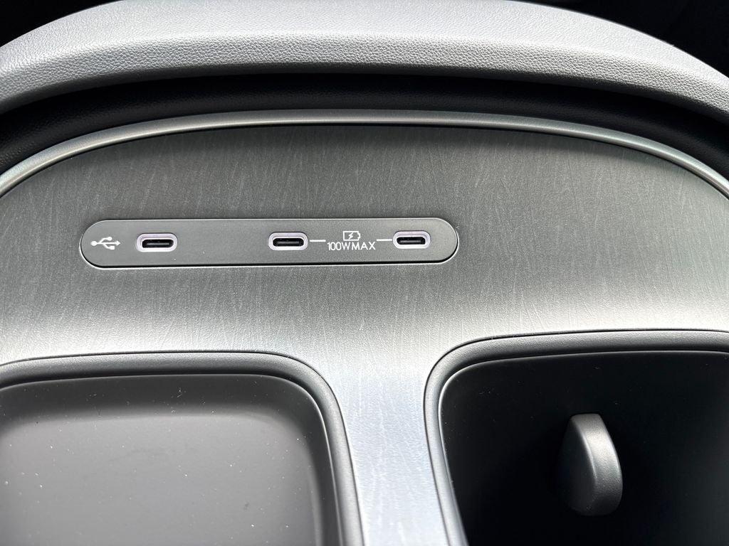 2026 Hyundai Palisade Hybrid Blue SEL 8P
