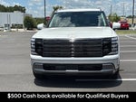2026 Hyundai Palisade Hybrid Blue SEL 8P