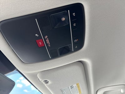 2026 Hyundai Palisade Hybrid Blue SEL 8P