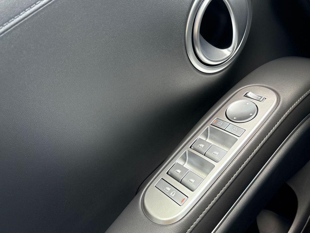 2026 Hyundai Palisade Hybrid Blue SEL 8P