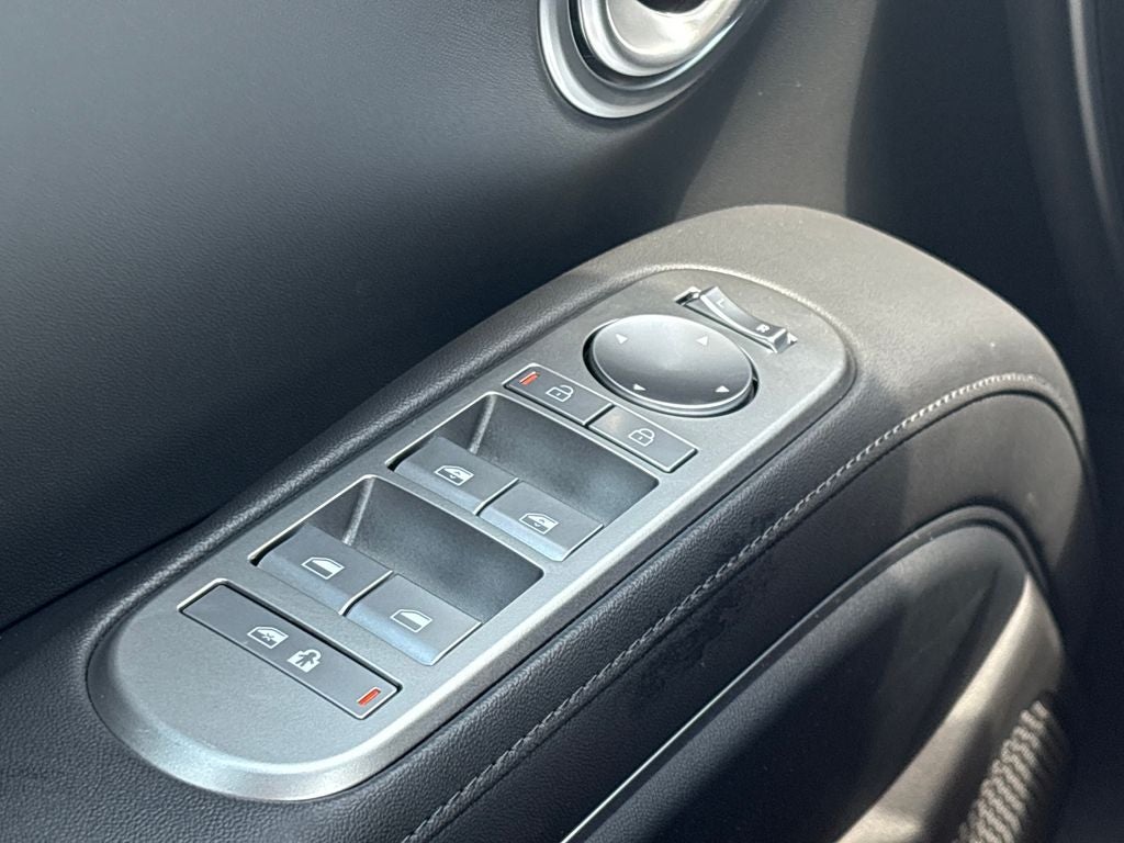 2026 Hyundai Palisade Hybrid Blue SEL 8P