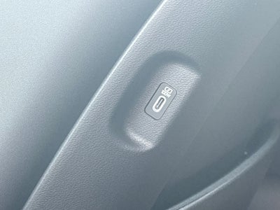 2026 Hyundai Palisade Hybrid Blue SEL 8P