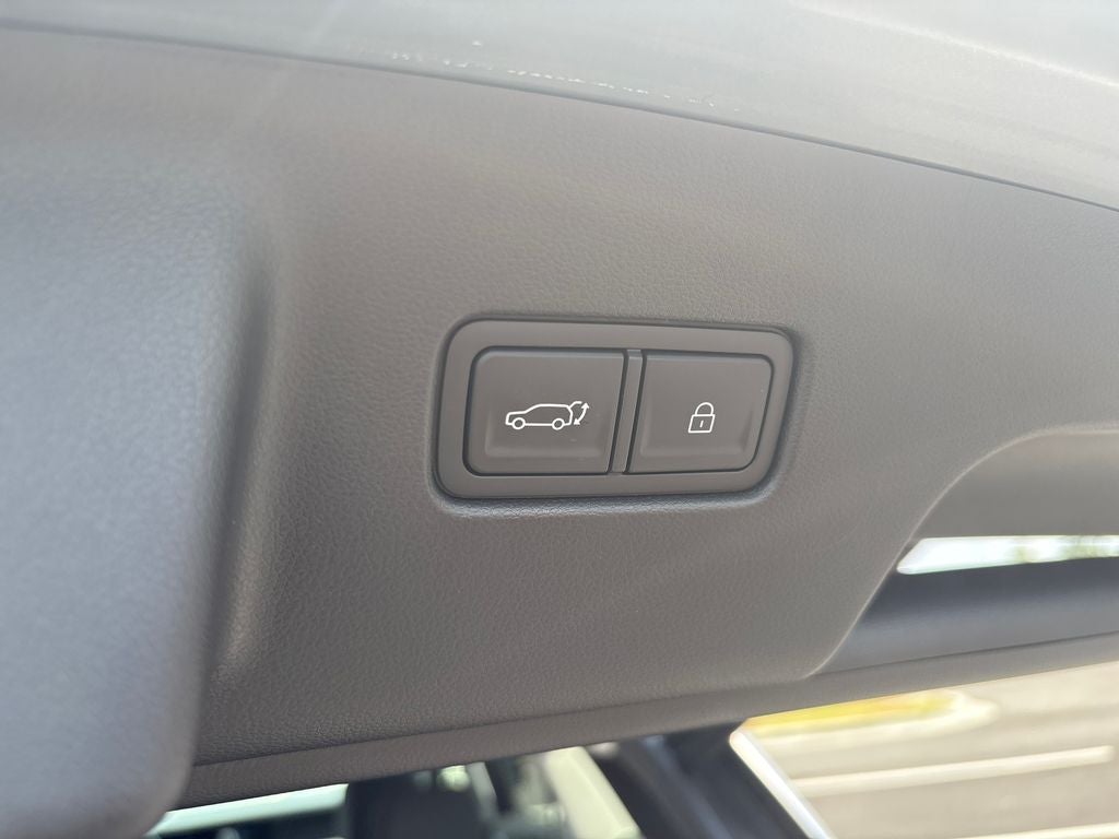 2026 Hyundai Palisade Hybrid Blue SEL 8P