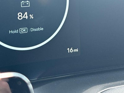 2026 Hyundai Palisade Hybrid Blue SEL 8P