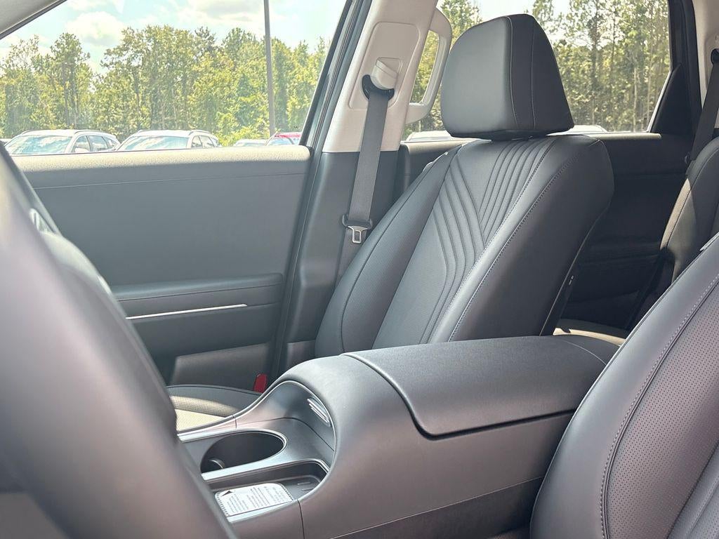 2026 Hyundai Palisade Hybrid Blue SEL 8P