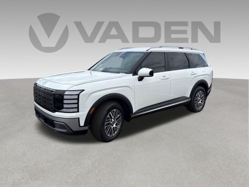 2026 Hyundai Palisade SEL AWD