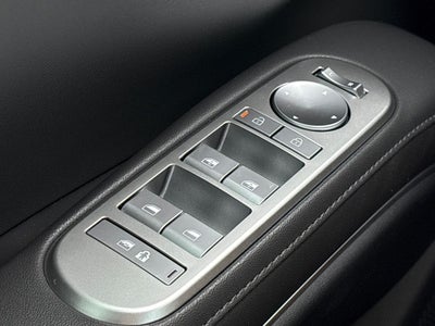 2026 Hyundai Palisade SEL AWD