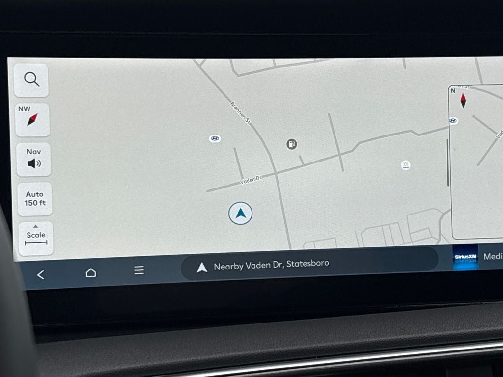 2026 Hyundai Palisade SEL AWD