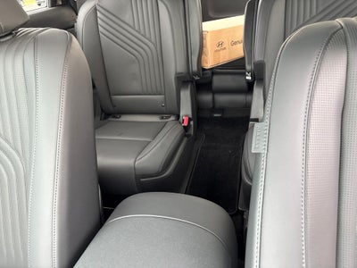 2026 Hyundai Palisade SEL AWD