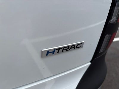 2026 Hyundai Palisade SEL AWD