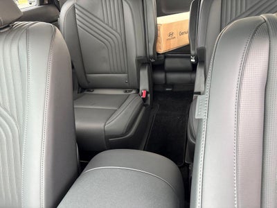 2026 Hyundai Palisade SEL AWD