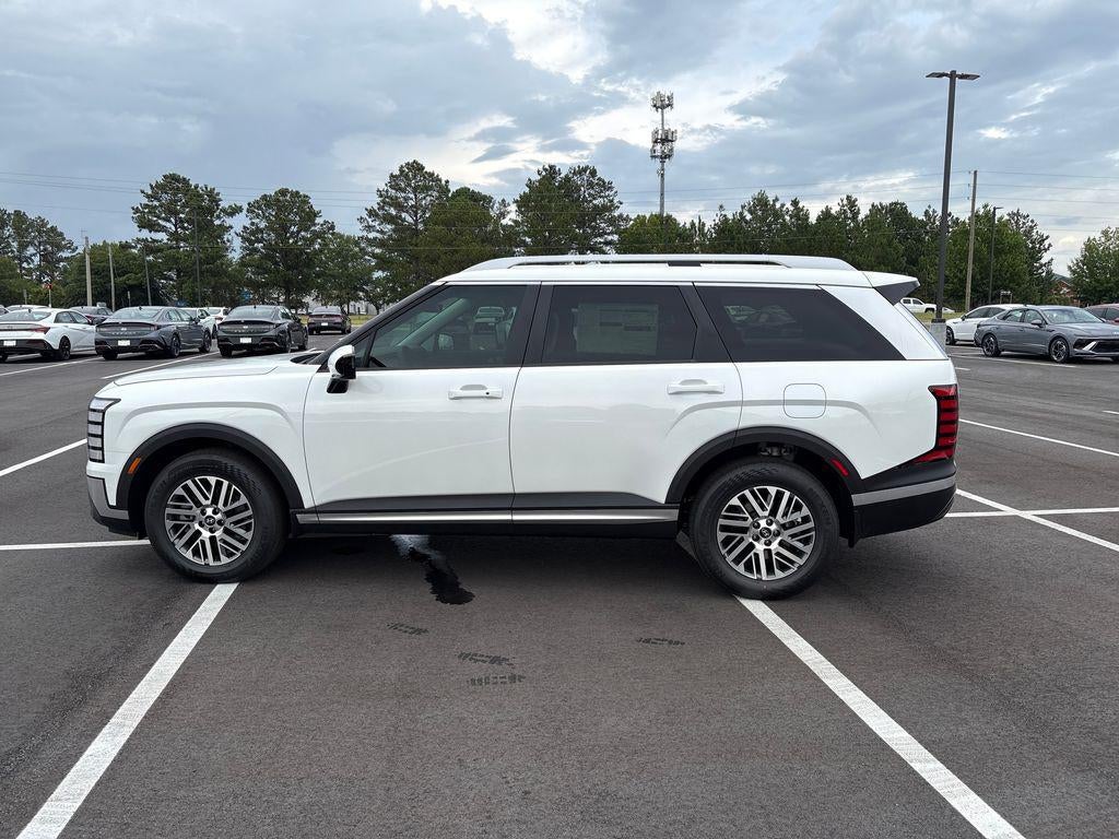 2026 Hyundai Palisade SEL AWD