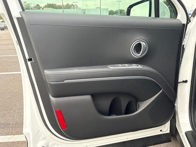 2026 Hyundai Palisade SEL AWD