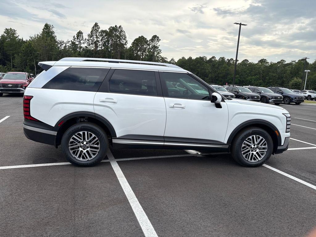 2026 Hyundai Palisade SEL AWD