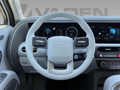 2026 Hyundai Palisade SEL Premium FWD