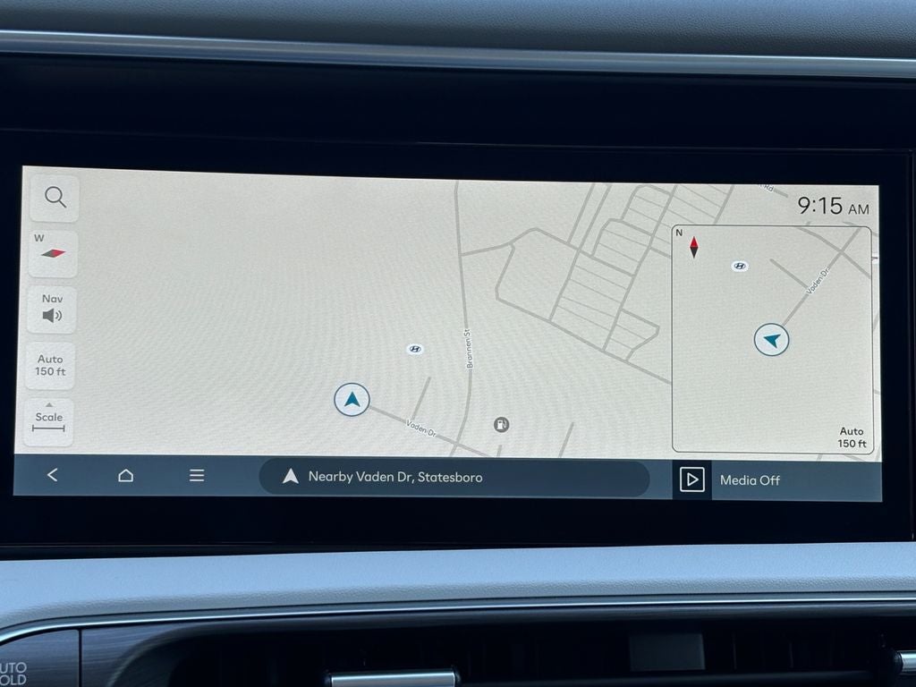 2026 Hyundai Palisade SEL Premium FWD