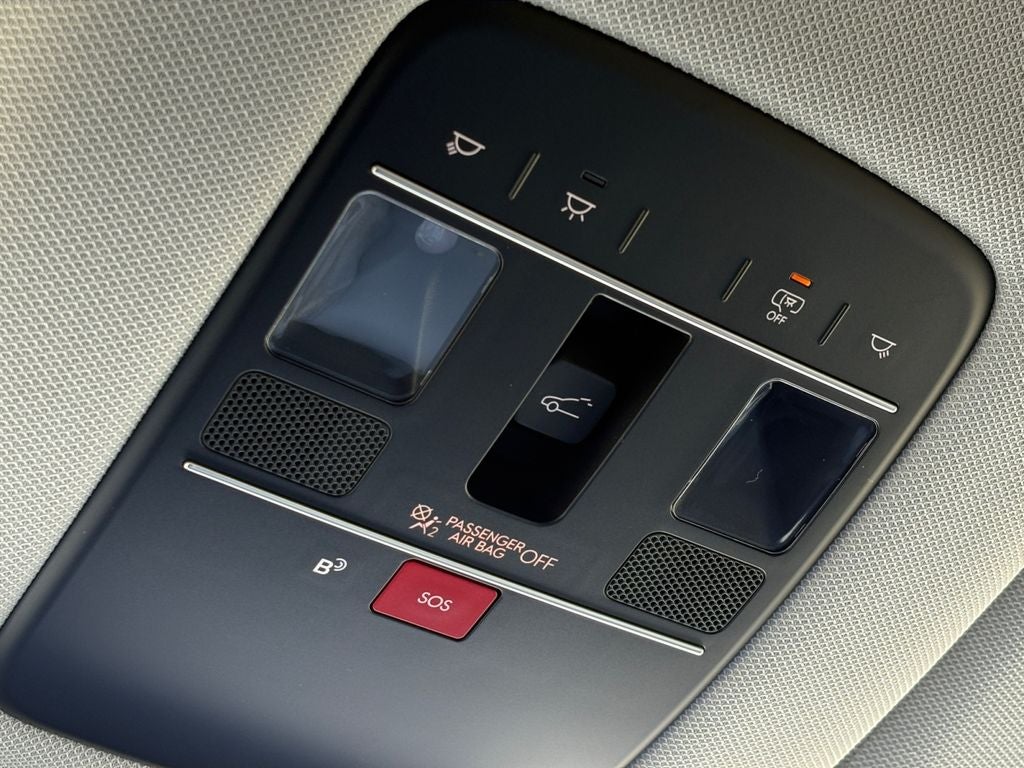 2026 Hyundai Palisade SEL Premium FWD