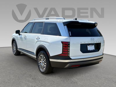 2026 Hyundai Palisade SEL Premium FWD