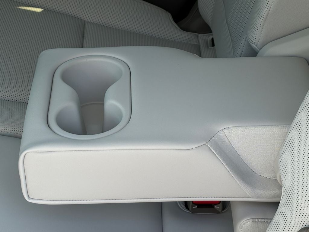 2026 Hyundai Palisade SEL Premium FWD