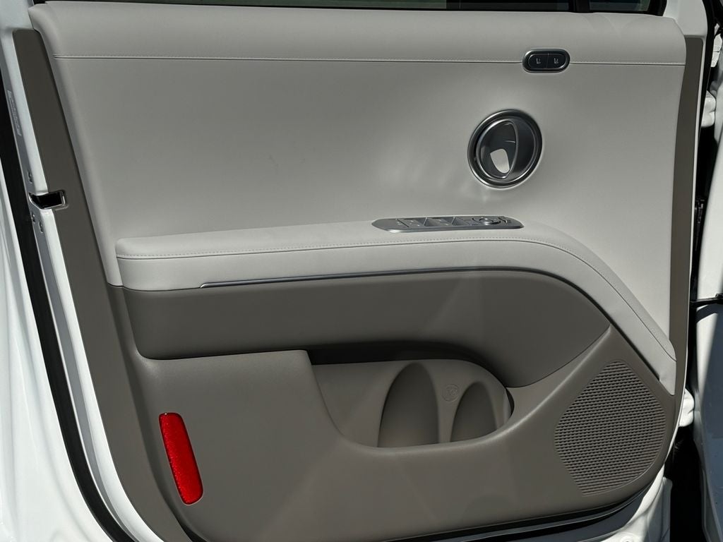 2026 Hyundai Palisade SEL Premium FWD