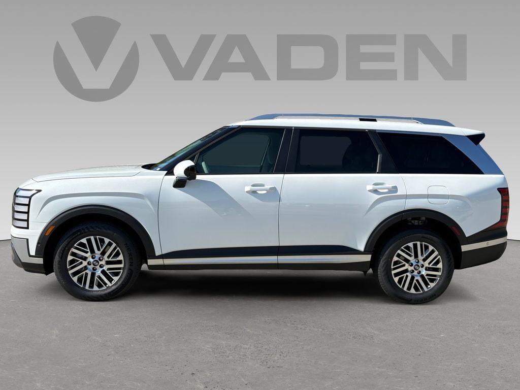 2026 Hyundai Palisade SEL Premium FWD