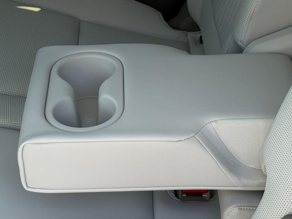 2026 Hyundai Palisade SEL Premium FWD