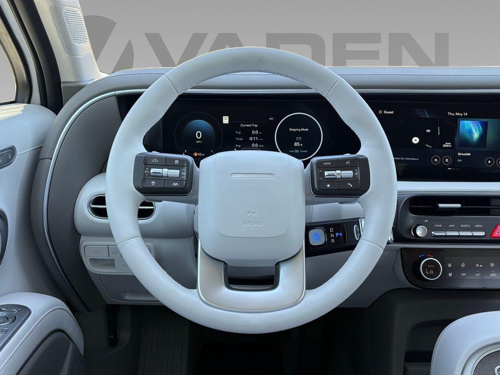 2026 Hyundai Palisade SEL Premium FWD
