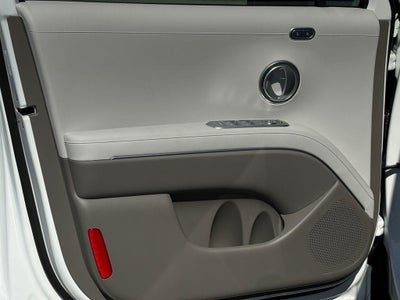2026 Hyundai Palisade SEL Premium FWD