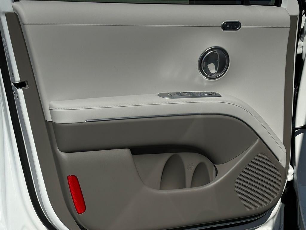 2026 Hyundai Palisade SEL Premium FWD