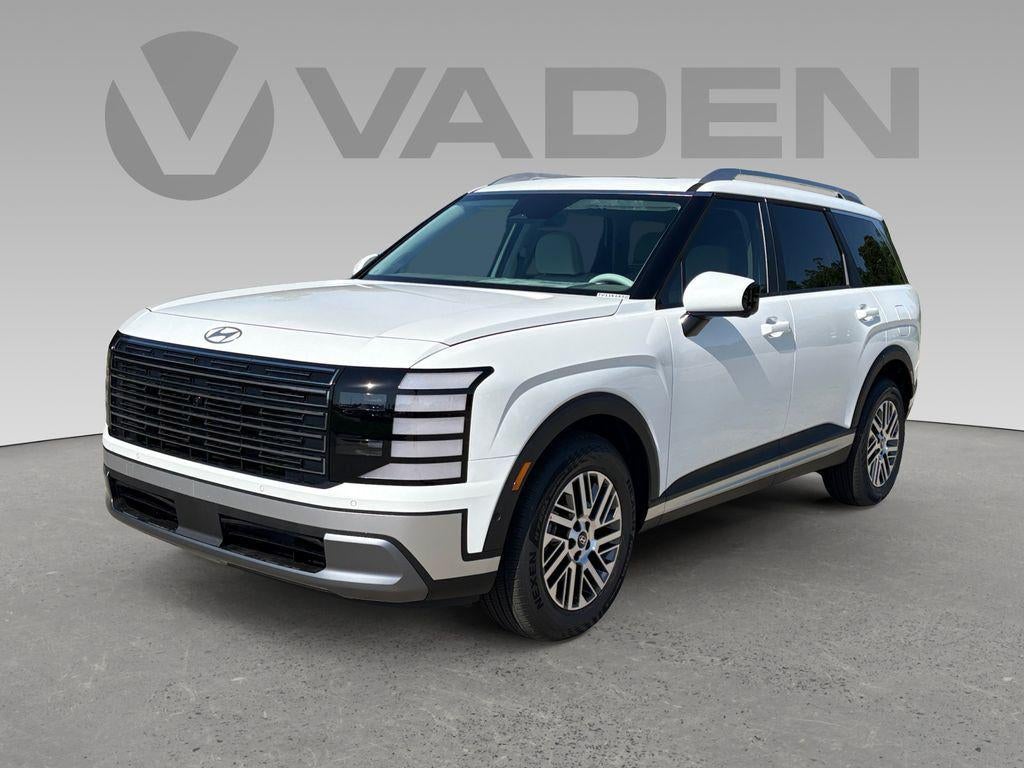 2026 Hyundai Palisade SEL Premium FWD