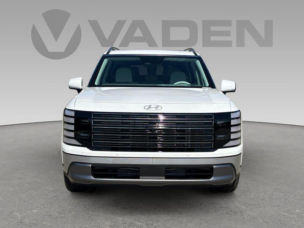 2026 Hyundai Palisade SEL Premium FWD
