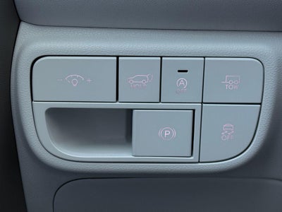 2026 Hyundai Palisade SEL Premium FWD