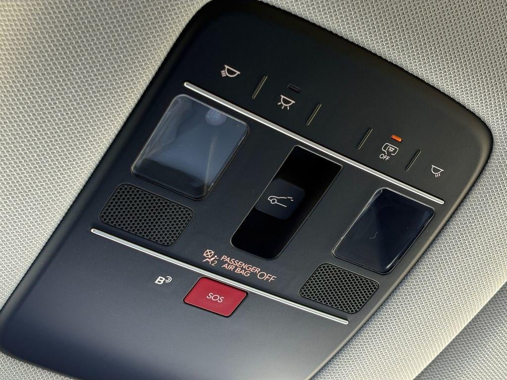 2026 Hyundai Palisade SEL Premium FWD