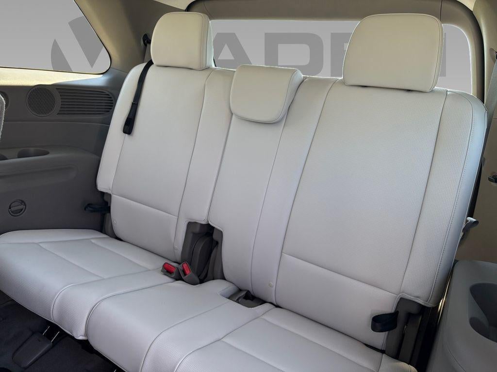 2026 Hyundai Palisade SEL Premium FWD