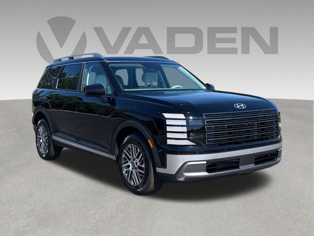 2026 Hyundai Palisade SEL Premium FWD