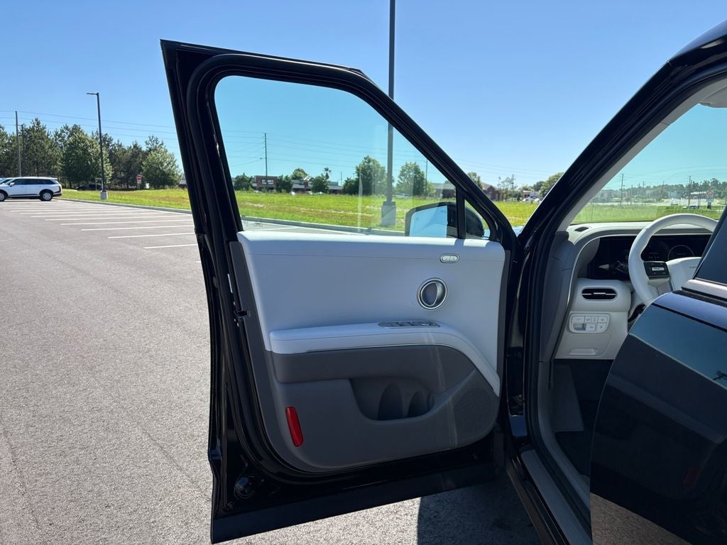 2026 Hyundai Palisade SEL Premium FWD