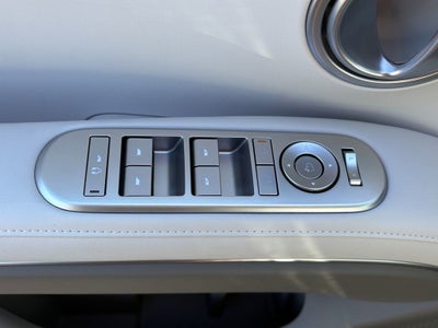 2026 Hyundai Palisade SEL Premium FWD