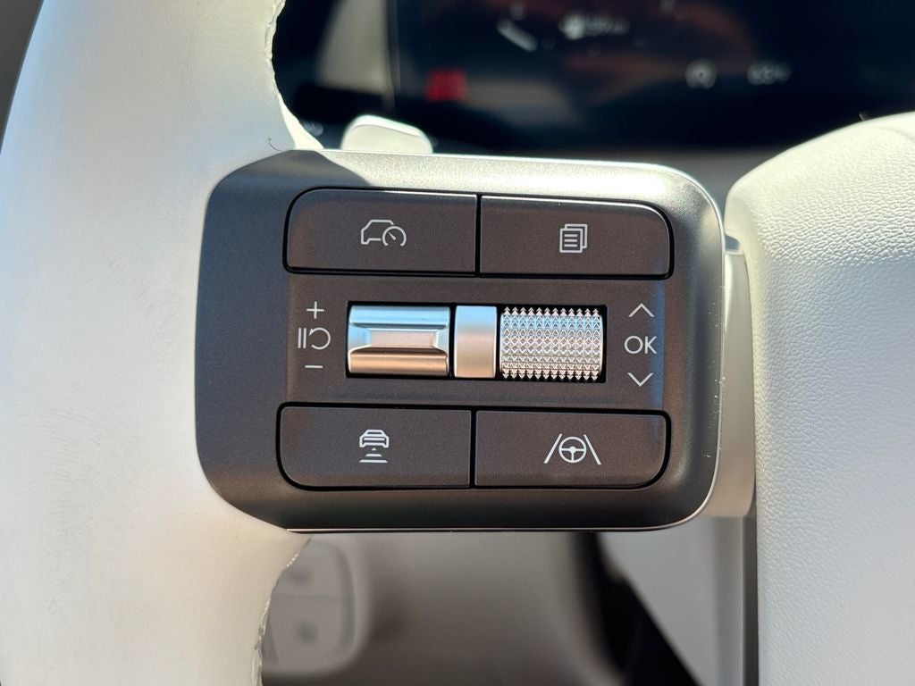 2026 Hyundai Palisade SEL Premium FWD