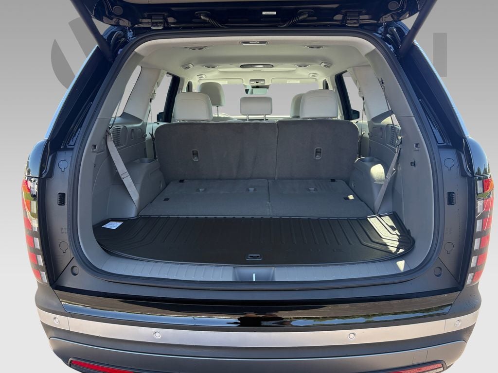 2026 Hyundai Palisade SEL Premium FWD