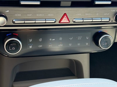 2026 Hyundai Palisade SEL Premium FWD