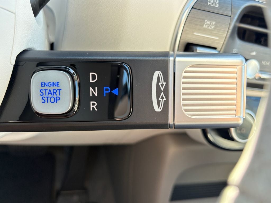 2026 Hyundai Palisade SEL Premium FWD