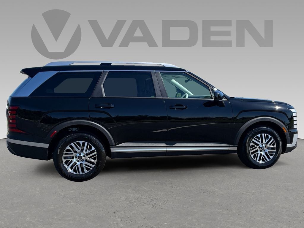 2026 Hyundai Palisade SEL Premium FWD