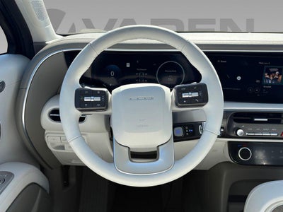 2026 Hyundai Palisade SEL Premium FWD