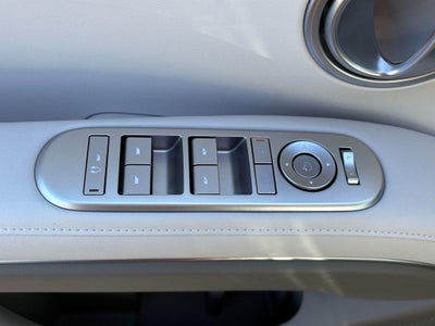 2026 Hyundai Palisade SEL Premium FWD